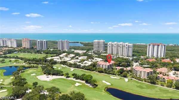 Property Slideshow image 2 of 41 | 7008 pelican bay blvd h501, Naples, FL, 34108