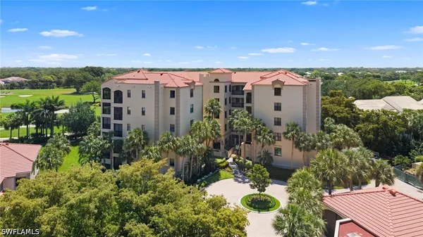 Property Slideshow image 3 of 41 | 7008 pelican bay blvd h501, Naples, FL, 34108