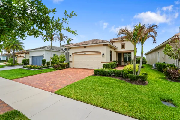 Property Slideshow image 2 of 49 | 9143 sw michele way, Port St Lucie, FL, 34987