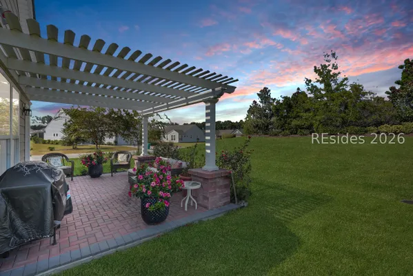 Property Slideshow image 2 of 51 | 15 turnberry ct, Okatie, SC, 29909