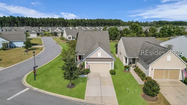 Property Slideshow image 3 of 51 | 15 turnberry ct, Okatie, SC, 29909