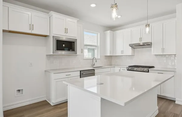 Property Slideshow image 3 of 15 | 1269 bogart way, Celina, TX, 75009