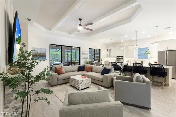 Property Slideshow image 2 of 37 | 17381 caravita ln, Fort Myers, FL, 33913