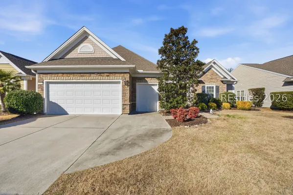 Property Slideshow image 2 of 26 | 226 eaglecrest dr, Okatie, SC, 29909