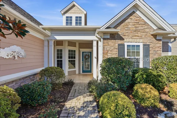 Property Slideshow image 3 of 29 | 226 eaglecrest dr, Okatie, SC, 29909