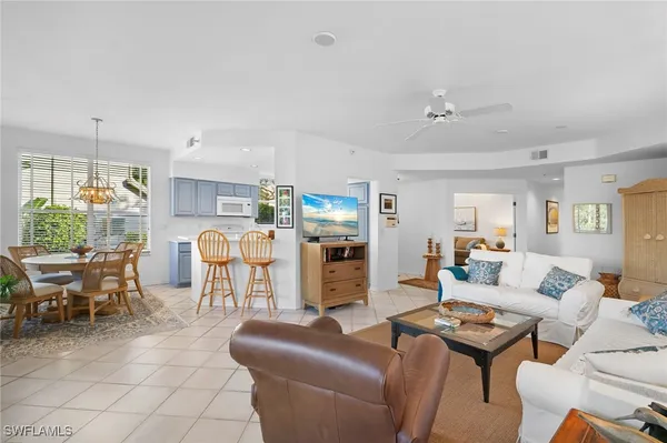 Property Slideshow image 3 of 19 | 27071 lake harbor ct 103, Bonita Springs, FL, 34134