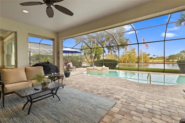 Property Slideshow image 2 of 48 | 5839 plymouth pl, Ave Maria, FL, 34142