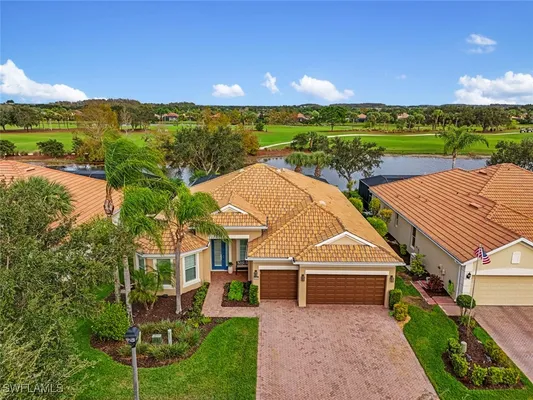 Property Slideshow image 3 of 48 | 5839 plymouth pl, Ave Maria, FL, 34142