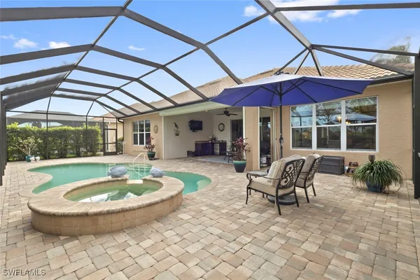 Property Slideshow image 3 of 48 | 5839 plymouth pl, Ave Maria, FL, 34142