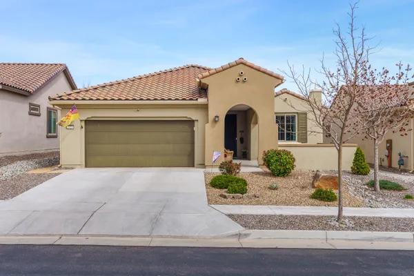 Property Slideshow image 2 of 56 | 2324 chuckwalla spring trl, Albuquerque, NM, 87120