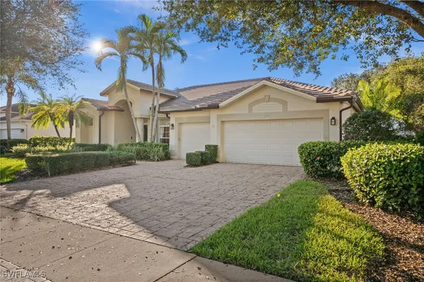 Property Slideshow image 2 of 39 | 8894 lely island cir, Naples, FL, 34113