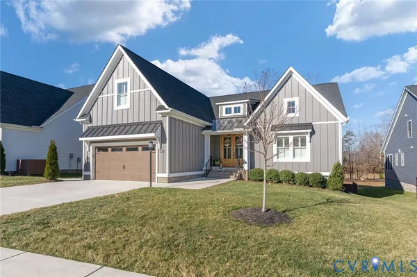 Property Slideshow image 2 of 42 | 8614 terroir ln, New Kent, VA, 23124