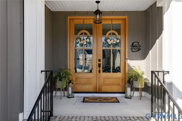 Property Slideshow image 3 of 42 | 8614 terroir ln, New Kent, VA, 23124