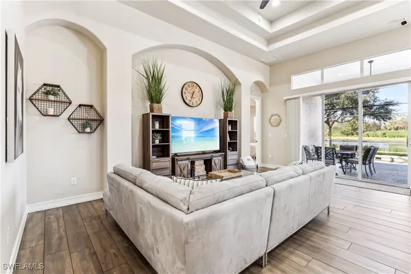 Property Slideshow image 2 of 48 | 7821 ashton rd, Naples, FL, 34113