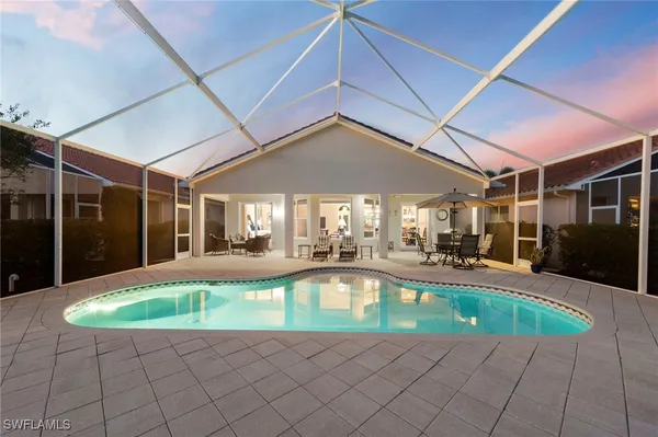 Property Slideshow image 2 of 48 | 9127 astonia way, Estero, FL, 33967