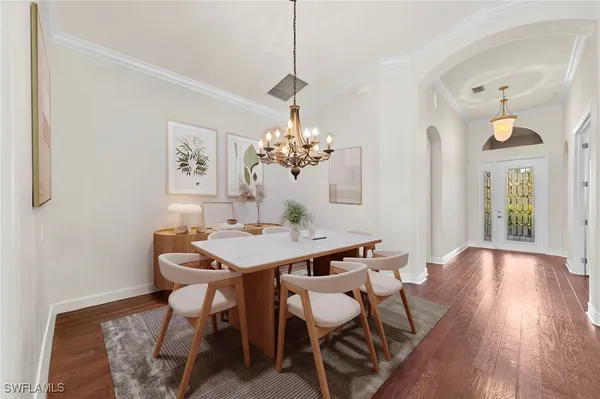 Property Slideshow image 3 of 49 | 9127 astonia way, Estero, FL, 33967