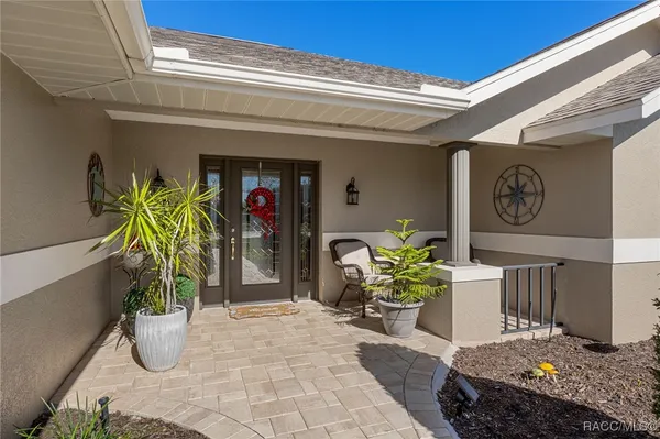 Property Slideshow image 3 of 61 | 3955 e arbor lakes dr, Hernando, FL, 34442