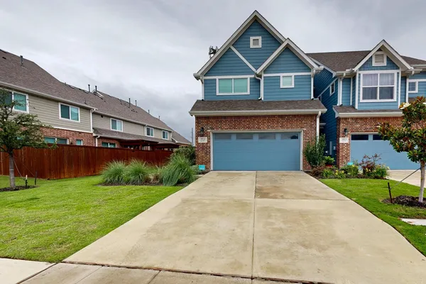 Property Slideshow image 3 of 39 | 3016 grandview dr, Wylie, TX, 75098