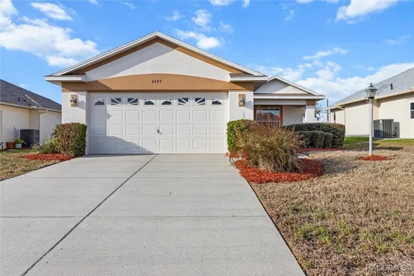 Property Slideshow image 2 of 51 | 4497 n lake vista trl, Hernando, FL, 34442
