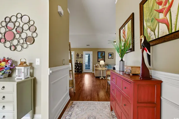 Property Slideshow image 3 of 40 | 352 highfield loop, Myrtle Beach, SC, 29579