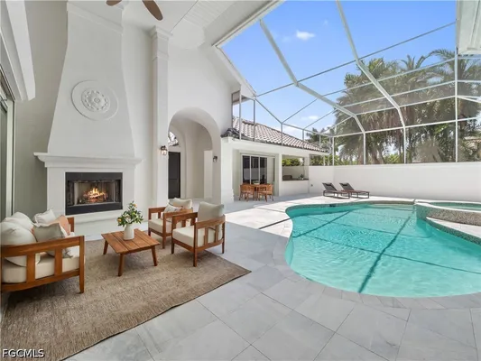 Property Slideshow image 3 of 45 | 11540 compass point dr, Fort Myers, FL, 33908