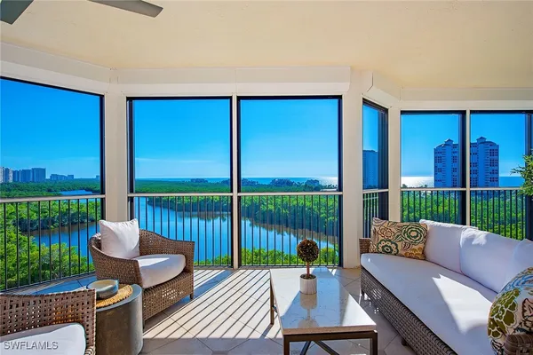 Property Slideshow image 3 of 26 | 8960 bay colony dr 801, Naples, FL, 34108