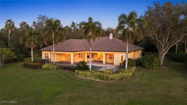 Property Slideshow image 2 of 50 | 527 terracina way, Naples, FL, 34119