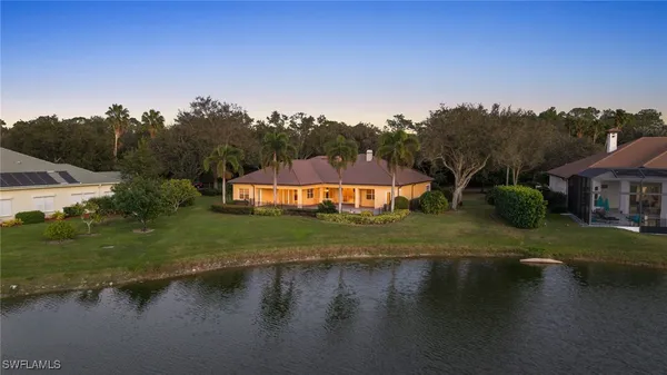 Property Slideshow image 3 of 50 | 527 terracina way, Naples, FL, 34119