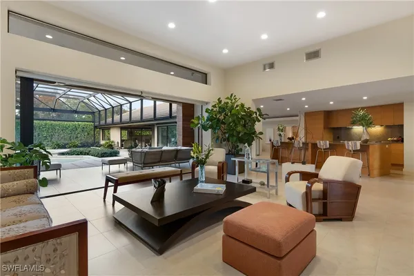 Property Slideshow image 2 of 47 | 705 shadow lake ln, Naples, FL, 34108