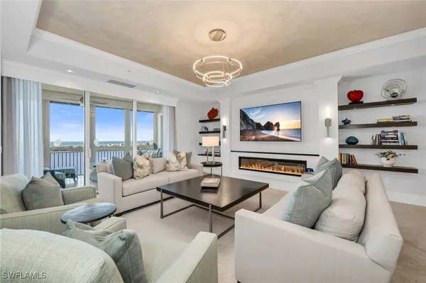 Property Slideshow image 2 of 39 | 4851 bonita bay blvd unit 2203, Estero, FL, 34134