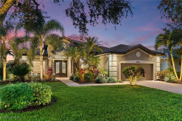 Property Slideshow image 2 of 50 | 8745 mustang island cir, Naples, FL, 34113