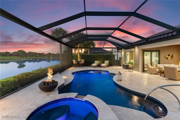 Property Slideshow image 3 of 50 | 8745 mustang island cir, Naples, FL, 34113