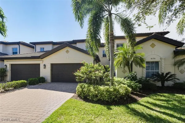 Property Slideshow image 2 of 46 | 6135 montelena cir 3103, Naples, FL, 34119