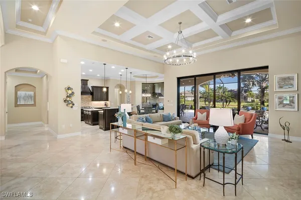 Property Slideshow image 2 of 48 | 6482 carema ln, Naples, FL, 34113