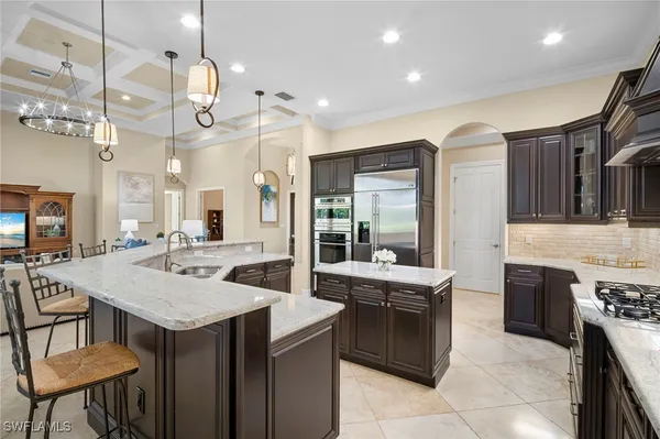 Property Slideshow image 3 of 48 | 6482 carema ln, Naples, FL, 34113