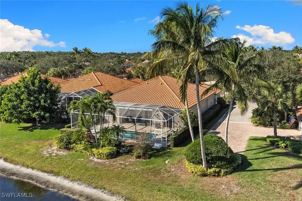 Property Slideshow image 2 of 45 | 3128 dominica way, Naples, FL, 34119