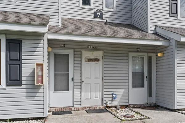 Property Slideshow image 2 of 39 | 500 fairway village dr j-7, Myrtle Beach, SC, 29588