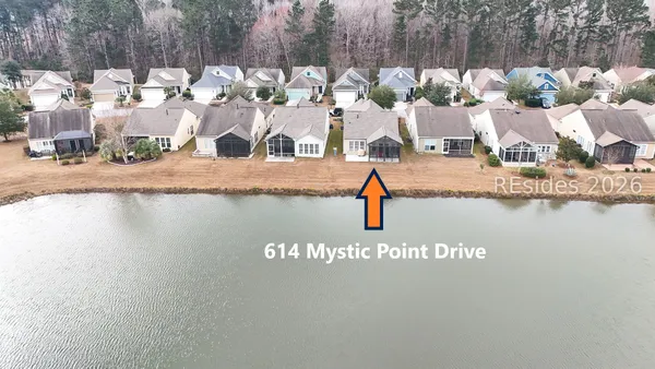 Property Slideshow image 2 of 28 | 614 mystic point dr, Bluffton, SC, 29909