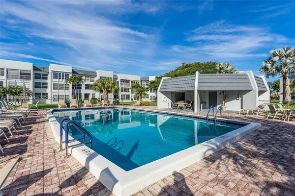 Property Slideshow image 2 of 40 | 6650 royal palm blvd 204c, Margate, FL, 33063