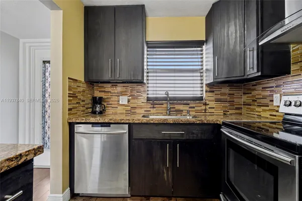 Property Slideshow image 3 of 40 | 6650 royal palm blvd 204c, Margate, FL, 33063