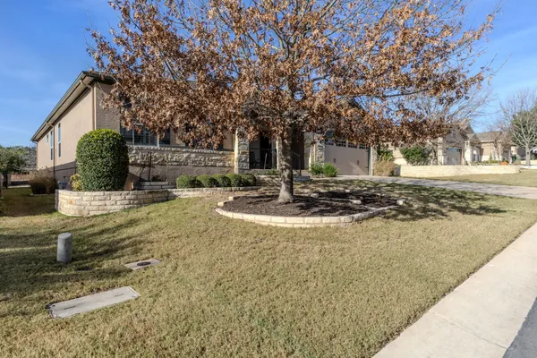 Property Slideshow image 3 of 39 | 110 emory peak trl, Georgetown, TX, 78633