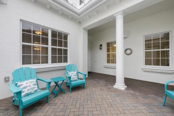 Property Slideshow image 2 of 24 | 2721 callista ct apt 103, Naples, FL, 34114