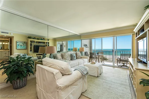 Property Slideshow image 2 of 15 | 3443 gulf shore blvd 309, Naples, FL, 34103
