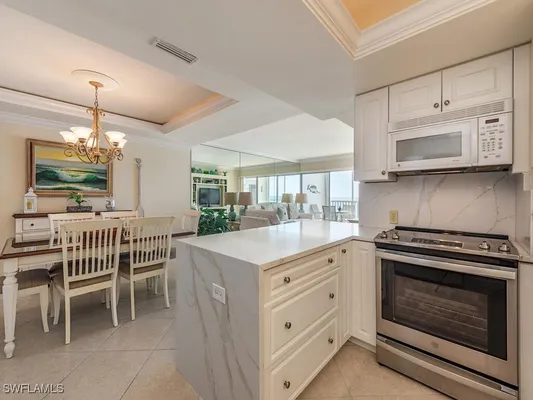 Property Slideshow image 3 of 15 | 3443 gulf shore blvd 309, Naples, FL, 34103
