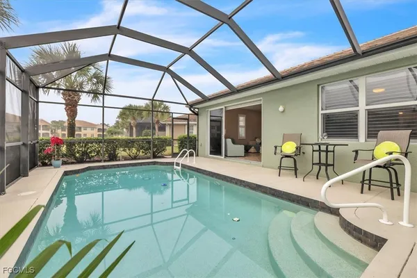 Property Slideshow image 2 of 50 | 10665 camarelle cir, Fort Myers, FL, 33913
