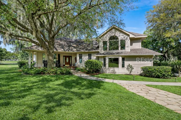 Property Slideshow image 2 of 59 | 4 florencia ct, Hilton Head Island, SC, 29926