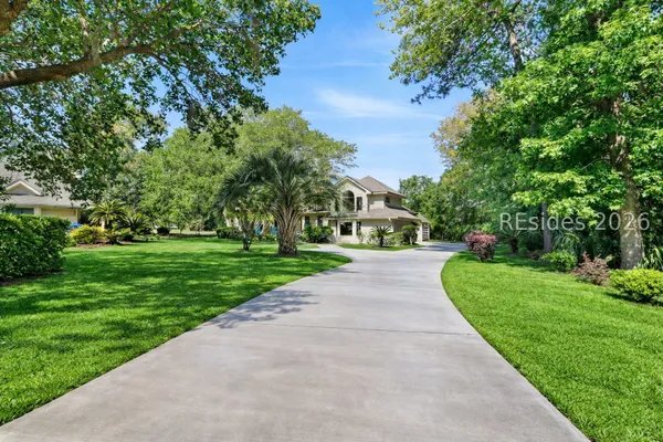 Property Slideshow image 3 of 59 | 4 florencia ct, Hilton Head Island, SC, 29926
