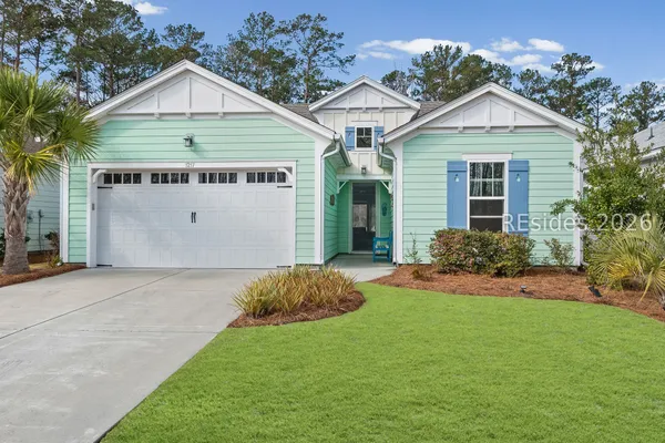 Property Slideshow image 3 of 35 | 1217 st somewhere dr, Hardeeville, SC, 29927