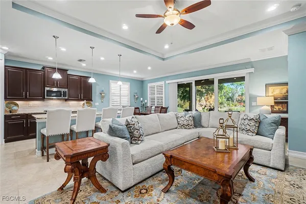 Property Slideshow image 2 of 32 | 20609 chestnut ridge dr, North Fort Myers, FL, 33917