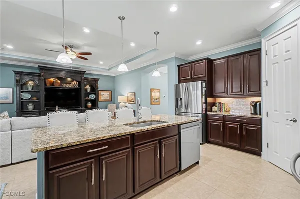 Property Slideshow image 3 of 32 | 20609 chestnut ridge dr, North Fort Myers, FL, 33917